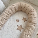 Baby nest bej 1